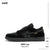 SKBD Low -Sneakers-Ballistic-Cordura Fabric and Cow SuedeWomen's and Men's Shoes SL021F