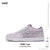 SKBD Low - Sneakers - Lavender Fog - Cow Suede Women's and Men's Shoes SL018F