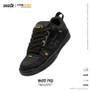 SKBD PRO -Sneakers-Ballistic-Cordura Fabric and Action Leather  Women's and Men's Shoes SP008F