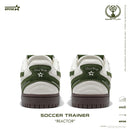 Soccer Trainer-Sneakers-Reactor- Action leather and Microfber Women's and Men's Shoes-ST001F