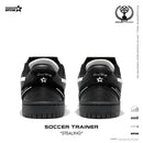 Soccer Trainer-Sneakers-Stealing- Action leather and Microfber Women's and Men's Shoes-ST003F