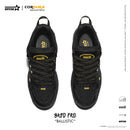 SKBD PRO -Sneakers-Ballistic-Cordura Fabric and Action Leather  Women's and Men's Shoes SP008F