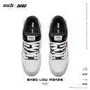 SKBD Low - Sneakers - F40 - Action leather Women's and Men's Shoes SL029F