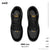 SKBD Low -Sneakers-Ballistic-Cordura Fabric and Cow SuedeWomen's and Men's Shoes SL021F