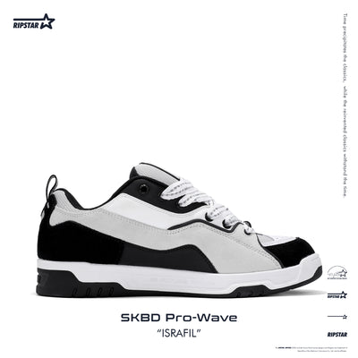 SKBD Pro-Sneakers-Raphael-Leather and Microfiber Women's and Men's Shoes SW001W/M