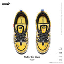 SKBD Wave-Sneakers-K88-Action Leather Women's and Men's Shoes SW002F