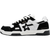 SKBD Chic-Sneakers-Mindless-Cow Suede and Action leather Women's and Men's Shoes SP012F