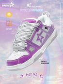 SKBD Pro-Sneakers-Unicorn-Action Leather Women's and Men's Shoes SP002W/M