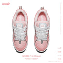 SKBD Pro-Sneakers-Sweet Heart-Cow Suede and Microfiber Women's and Men's Shoes SW001W/M