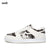 SKBD Low -Sneakers- Python-Cow leather Women's and Men's Shoes SL008W/M