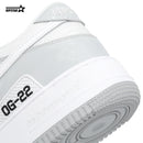 OG-22 -Sneakers-Snow mountain-Cow leather and Fabric Women's and Men's Shoes OG221W/M