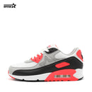 Air Column -Sneakers- Infrared--Mesh and PU Men's shoes AC001W/M