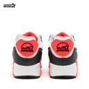 Air Column -Sneakers- Infrared--Mesh and PU Men's shoes AC001W/M