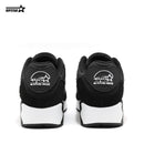 AIr Column-Sneakers- Panda-Mesh and PU Men's shoes AC001W/M