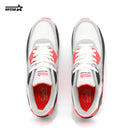 Air Column -Sneakers- Infrared--Mesh and PU Men's shoes AC001W/M