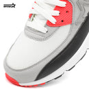 Air Column -Sneakers- Infrared--Mesh and PU Men's shoes AC001W/M