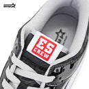 SKBD Low -Sneakers- East Soul Crew-Cow leather and Fabric Women's and Men's Shoes SL004W/M